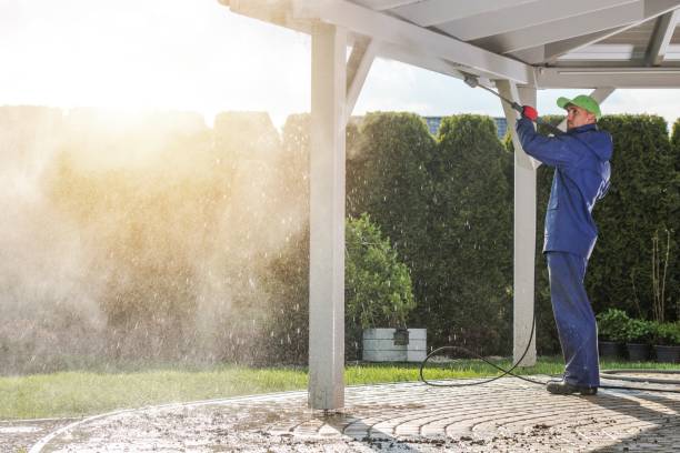 Best Oil and Grease Removal from Surfaces in Picture Rocks, AZ