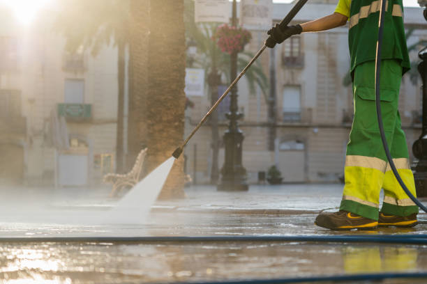 Best Concrete Surface Cleaning in Picture Rocks, AZ